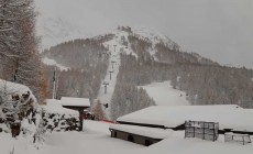 MADESIMO - Si scia il 16 e 17 novembre con skipass gratis!