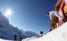 WENGEN - Gare in forse a causa di un focolaio di Covid 