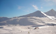 LIVIGNO - Al Mottolino sci fino al 29, al Carosello 3000 fino al 6 maggio