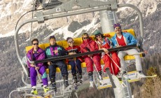 Alta Badia, tutti gli appuntamenti nei parchi Movimënt per il finale di stagione