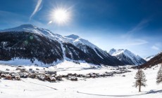 Le sprint di fondo di gennaio spostate da Milano a Livigno