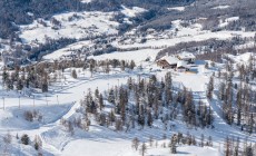 CORTINA - Lagazuoi, Cristallo e Tofana sci fino a metà aprile, Faloria fino al 1 maggio