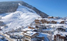 SAALBACH - Qui sarà recuperato il gigante annullato a Soelden