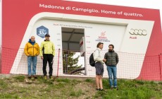 SCI - La 3Tre e i progetti per il futuro a Madonna di Campiglio