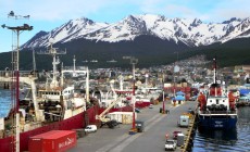 USHUAIA - Nuovi arrivi azzurri sulle piste argentine