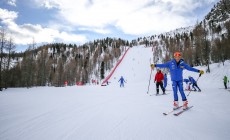 PASSO SAN PELLEGRINO -  Seconda Volatissima l’8 aprile il gigante di fine stagione