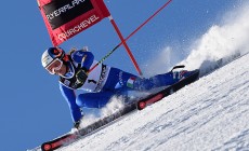 COURCHEVEL - Ancora podio per Manuela Moelgg! Vince Shiffrin