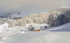 PIANO BATTAGLIA -Impianti nuovi ma piste chiuse e strade impraticabili