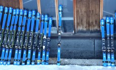 SALOMON - Al via gli ski test racing sui ghiacciai di Cervinia, Stelvio, Les 2 Alpes, Tignes e Saas Fee