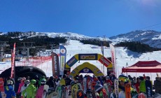 Ski test DF Sport Specialist a Aprica, Bobbio, Bormio e Chiesa, il calendario