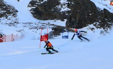 TARVISIO - Al via oggi i mondiali paralimpici