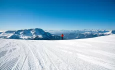 SARENTINO - Un pistone da Coppa Europa a un passo da Bolzano