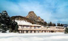 CORVARA - Nasce il Movi Family Apart-Hotel con un'offerta su misura per le famiglie