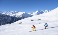 Carinzia 2: in vista del Grossglockner, a Heiligenblut