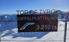 Giù dal Brennero, subito in fondo a sinistra...