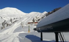 FOPPOLO CARONA - Si torna in pista: tanta neve e skipass unico