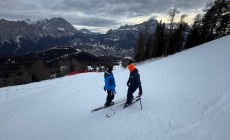 Cortina, l'Olympia è ok il 18 e 19 gennaio la Coppa del mondo