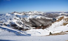 ABETONE - Dettaglio piste aperte nel weekend 11, 12 gennaio