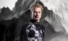 Marco Odermatt "Supernatural"