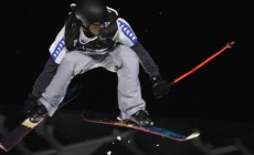 BIG AIR - Coppa del mondo di sci e snowboard a Skipass Modena