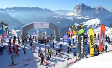 VAL GARDENA - Il 4 e 5 aprile torna la Südtirol Gardenissima