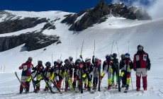 AMSI in pista per promuovere lo sci in Cina