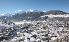 BORMIO - La stagione sciistica inizia il 1 dicembre