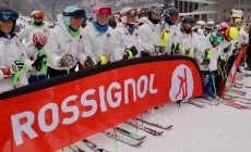 10 tappe per il Rossignol X Color Tour