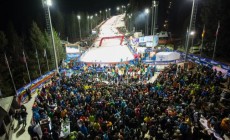 CAMPIGLIO - Il 22 dicembre appuntamento con la 3Tre