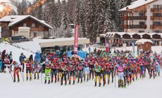  3 Zinnen Ski-Marathon l'appuntamento è per l'11 - 12 gennaio 2025