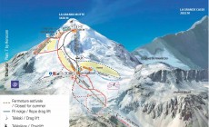 TIGNES - Sci estivo fino al 4 agosto