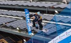 SKIPASS - Dal 31 ottobre al 3 novembre la fiera della montagna a Modena