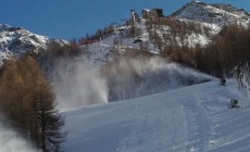 VALCHIAVENNA - Madesimo il 25 si scia con skipass gratis