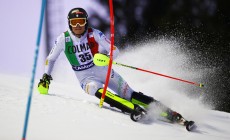 CAMPIGLIO - Oggi la 3Tre, Vinatzer Gross e Moelgg puntano il podio