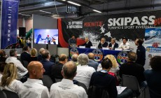 Addio a Skipass, niente fiera nel 2024