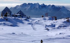 PIANI DI ARTAVAGGIO - Il 12 dicembre riapre la funivia 