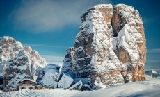 Skipass Cortina cambia nome e logo, nasce Cortina Skiworld 