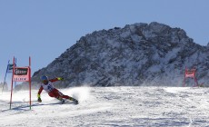 TIROLO – Pitztal, Hintertux e Soelden ospitano gli allenamenti degli azzurri