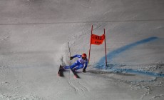 ARE – Gigante a Vlhova, Shiffrin bronzo, Brignone quinta