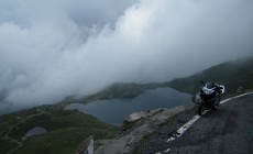 PONTEDILEGNO - La strada del Passo Gavia chiusa per frana 