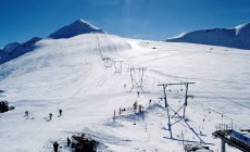 STELVIO - Sci estivo al via dal 1 giugno