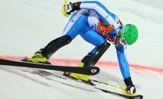 PYEONGCHANG 2018 - Piccolo infortunio per Gross, giovedì lo slalom