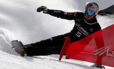 LIVIGNO - Annullata la Coppa del mondo di snowboard del 10 marzo