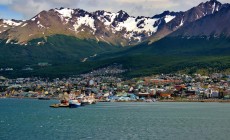 USHUAIA – Anche quest'anno il ritiro degli azzurri di Coppa del mondo