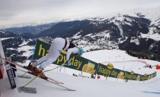 VAL GARDENA - La Saslong ospiterà i recuperi di Val d’Isere