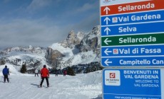 DOLOMITI SUPERSKI - Per l’Immacolata apre il Sellaronda