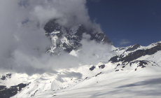 CERVINIA - Il 3 novembre apre anche il versante italiano