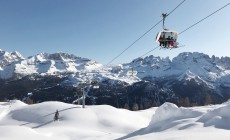 MADONNA DI CAMPIGLIO - Immacolata da favola: affluenza record