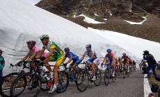 Giro d'Italia 2013 al via. Ecco le tappe di montagna 