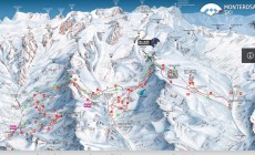 MONTEROSA SKI - Il 1 agosto via alla vendita degli stagionali scontati